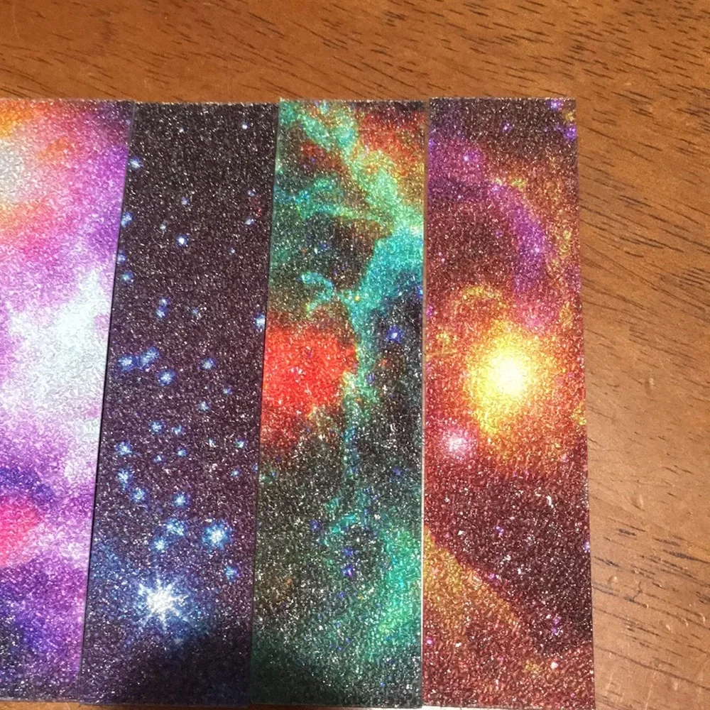 Sensory stickers
